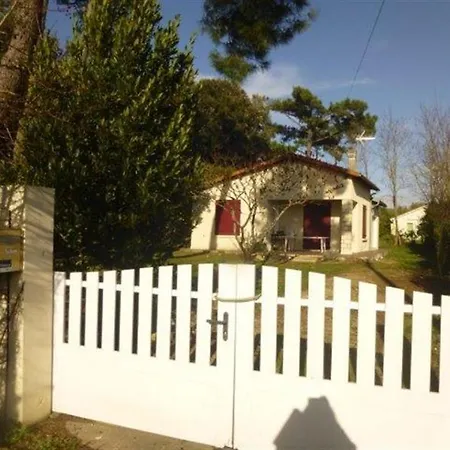 Villa Crique Du Concie *