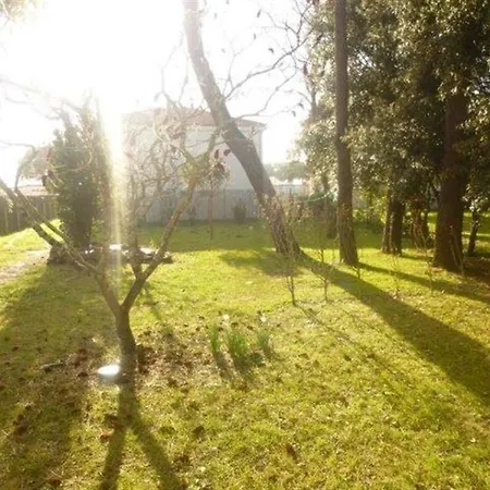 Crique Du Concie Villa *