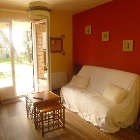 Villa Crique Du Concie Saint-Palais-sur-Mer